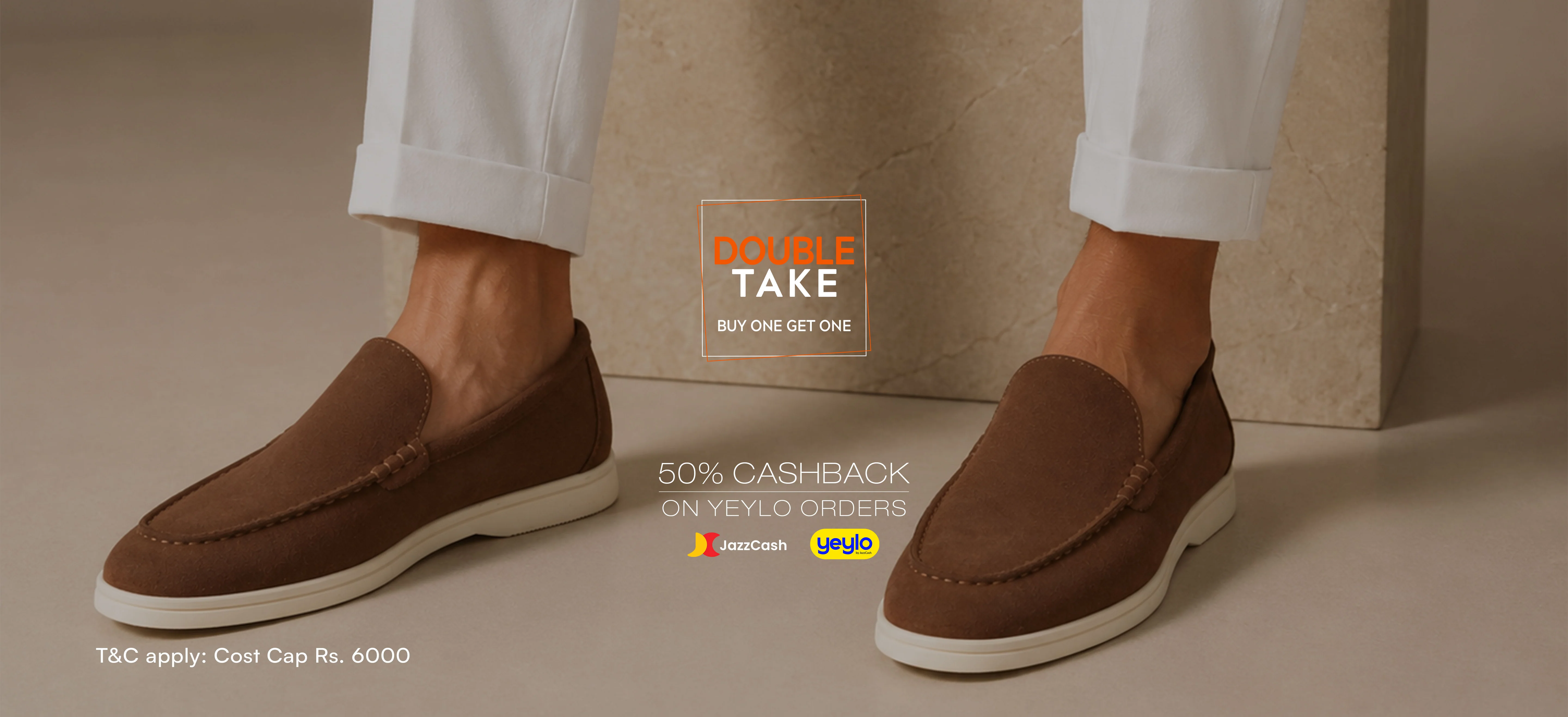 Giorgio Vanti: Step Into Greatness